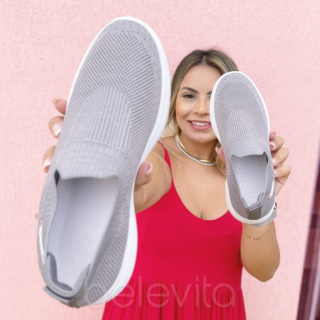 Women’s Orthopedic Sneakers – Comfort Sneakers