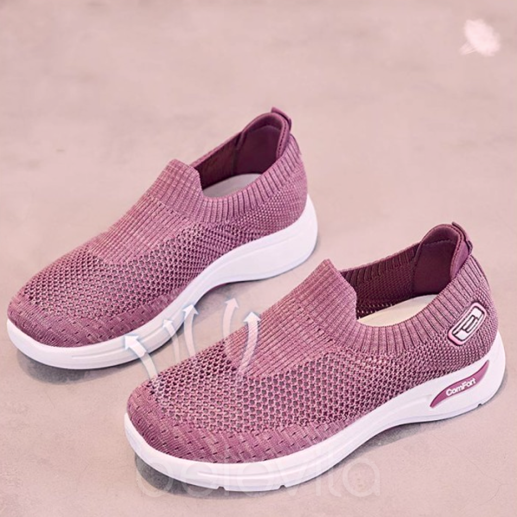 Women’s Orthopedic Sneakers – Comfort Sneakers