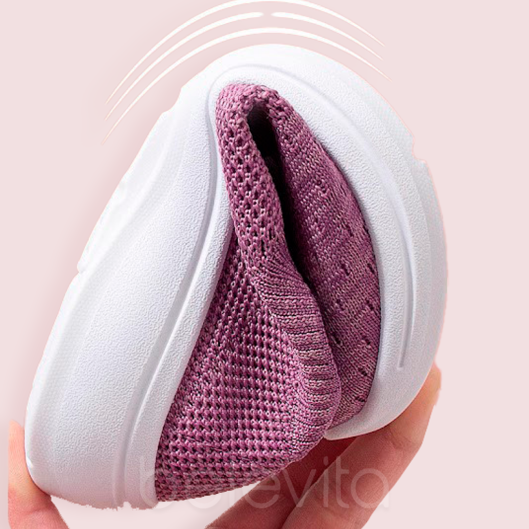 Women’s Orthopedic Sneakers – Comfort Sneakers