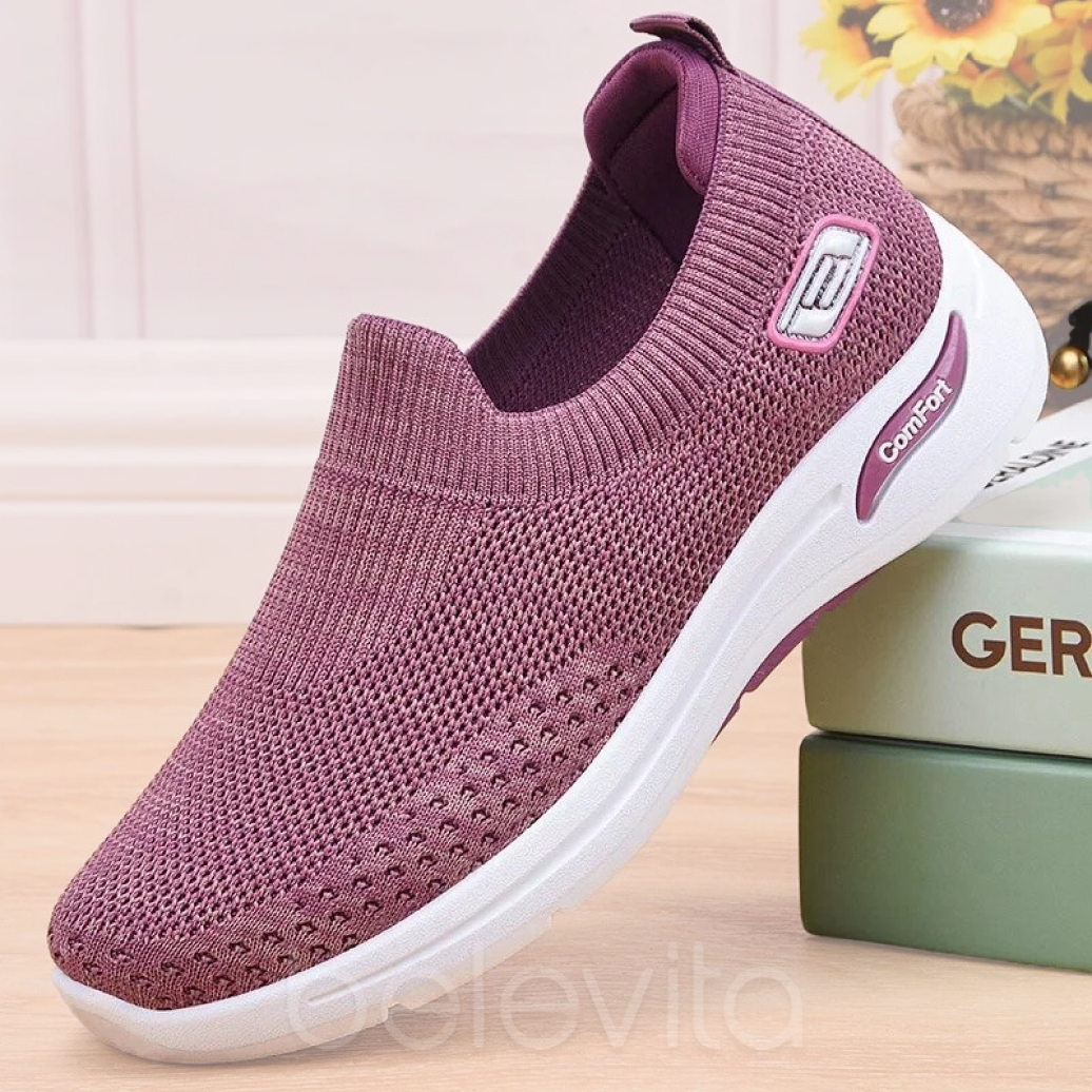 Women’s Orthopedic Sneakers – Comfort Sneakers