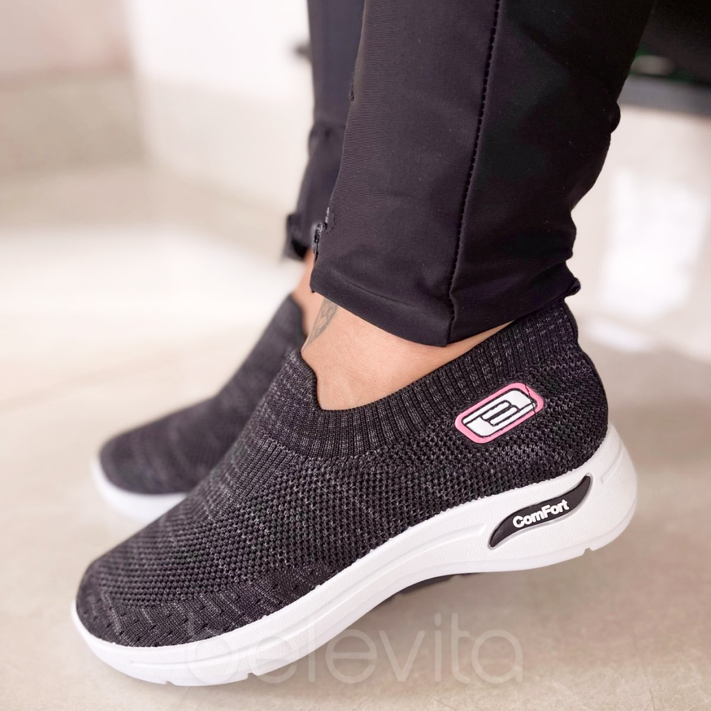 Women’s Orthopedic Sneakers – Comfort Sneakers