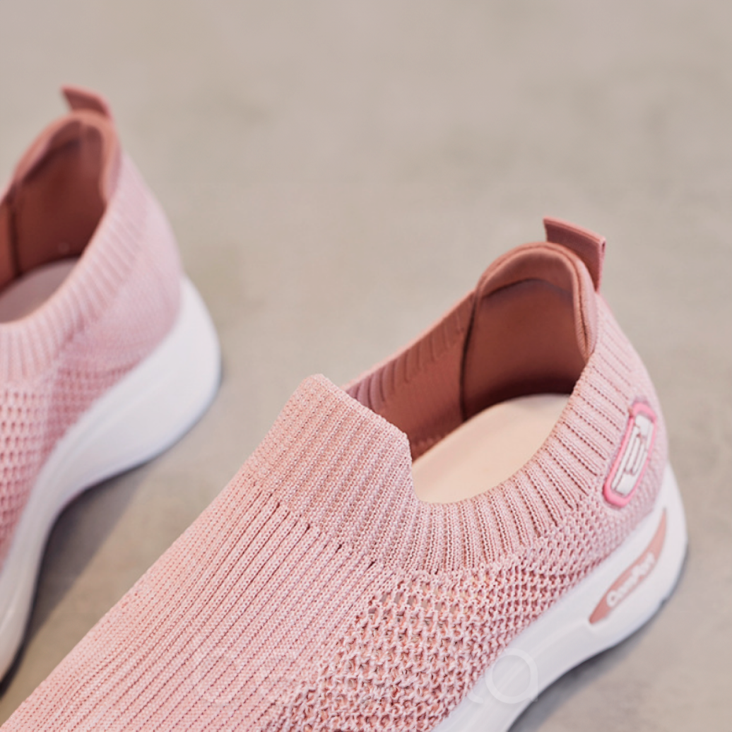 Women’s Orthopedic Sneakers – Comfort Sneakers