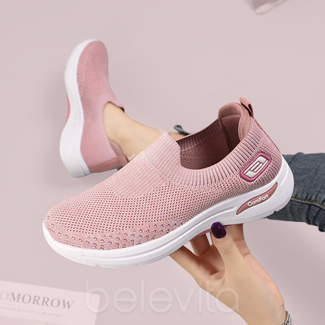 Women’s Orthopedic Sneakers – Comfort Sneakers