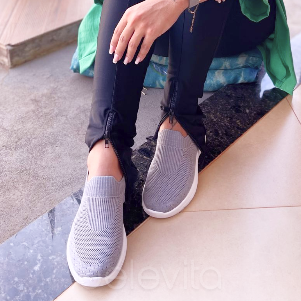 Women’s Orthopedic Sneakers – Comfort Sneakers