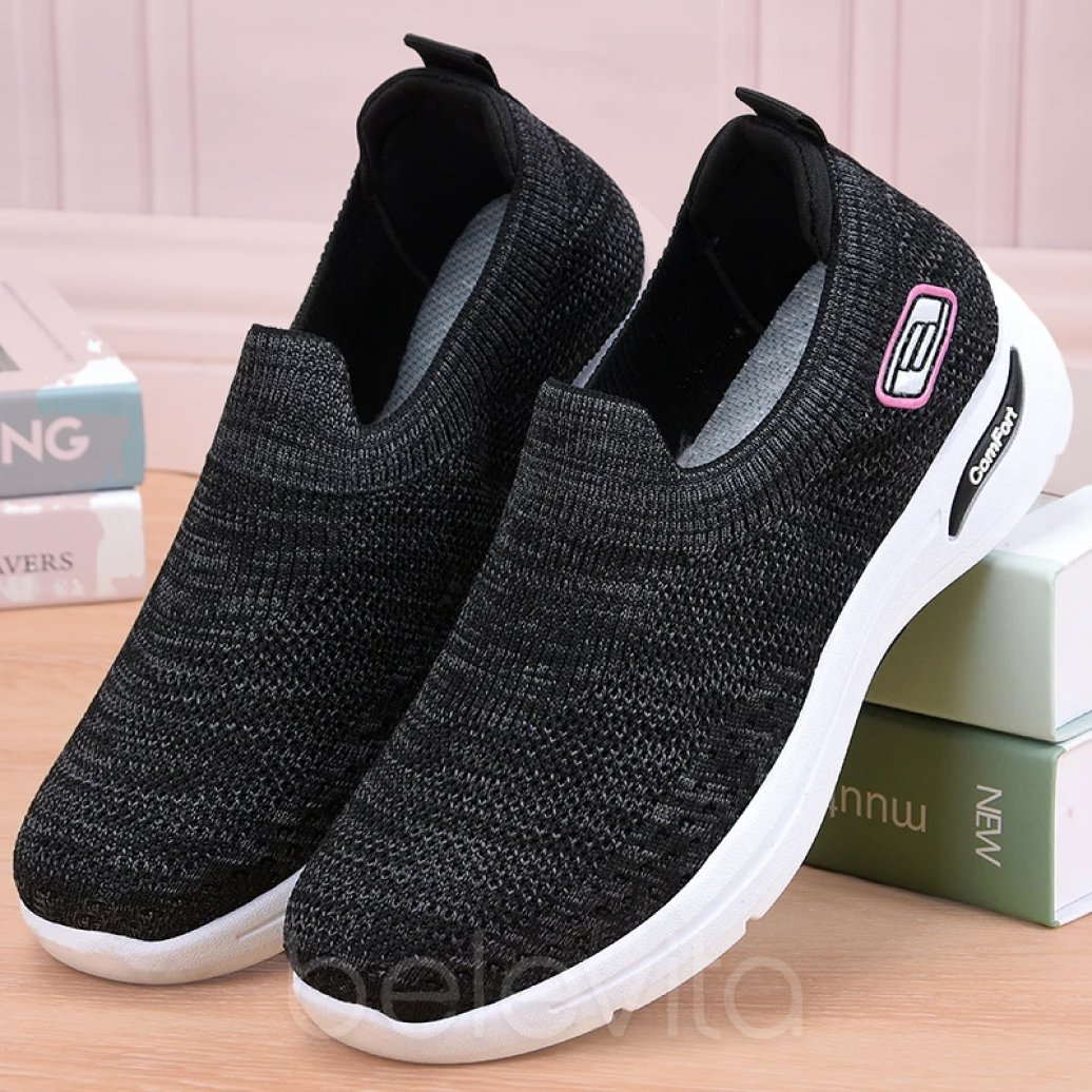 Women’s Orthopedic Sneakers – Comfort Sneakers