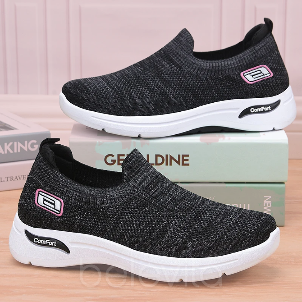 Women’s Orthopedic Sneakers – Comfort Sneakers