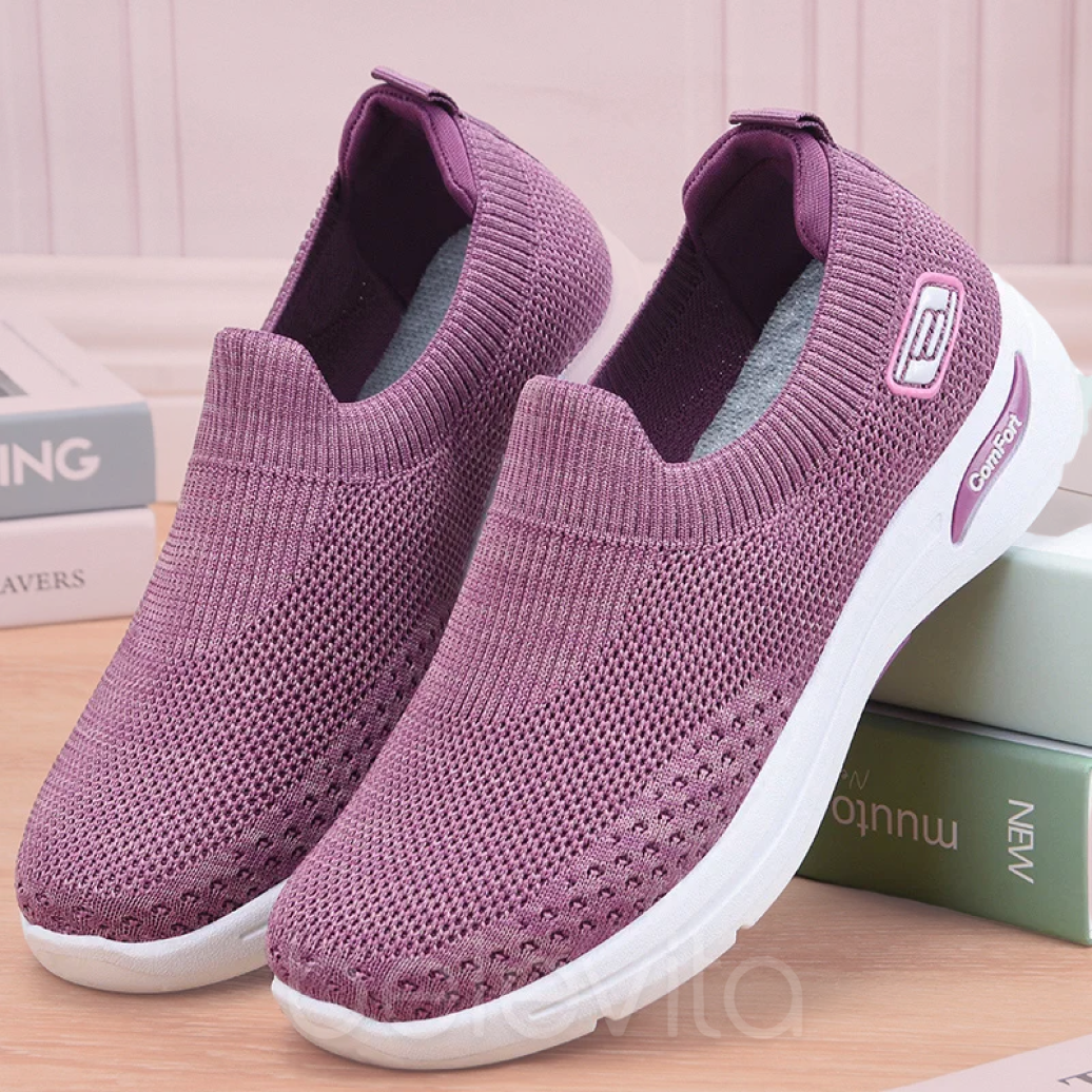 Women’s Orthopedic Sneakers – Comfort Sneakers