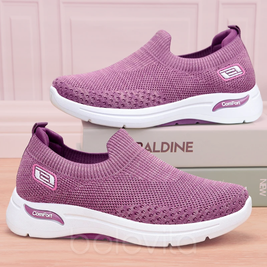 Women’s Orthopedic Sneakers – Comfort Sneakers