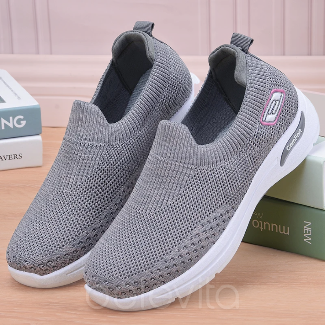 Women’s Orthopedic Sneakers – Comfort Sneakers