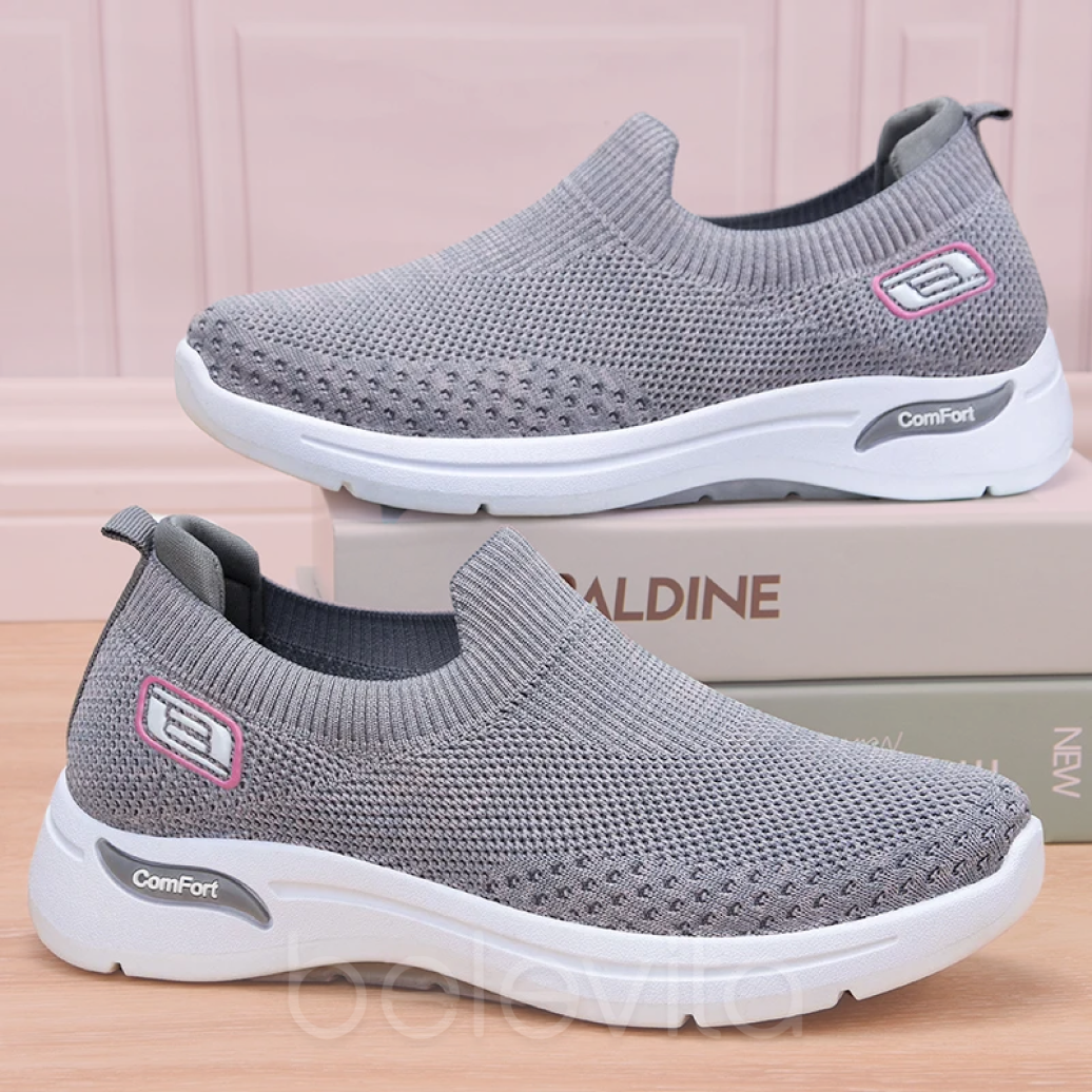 Women’s Orthopedic Sneakers – Comfort Sneakers