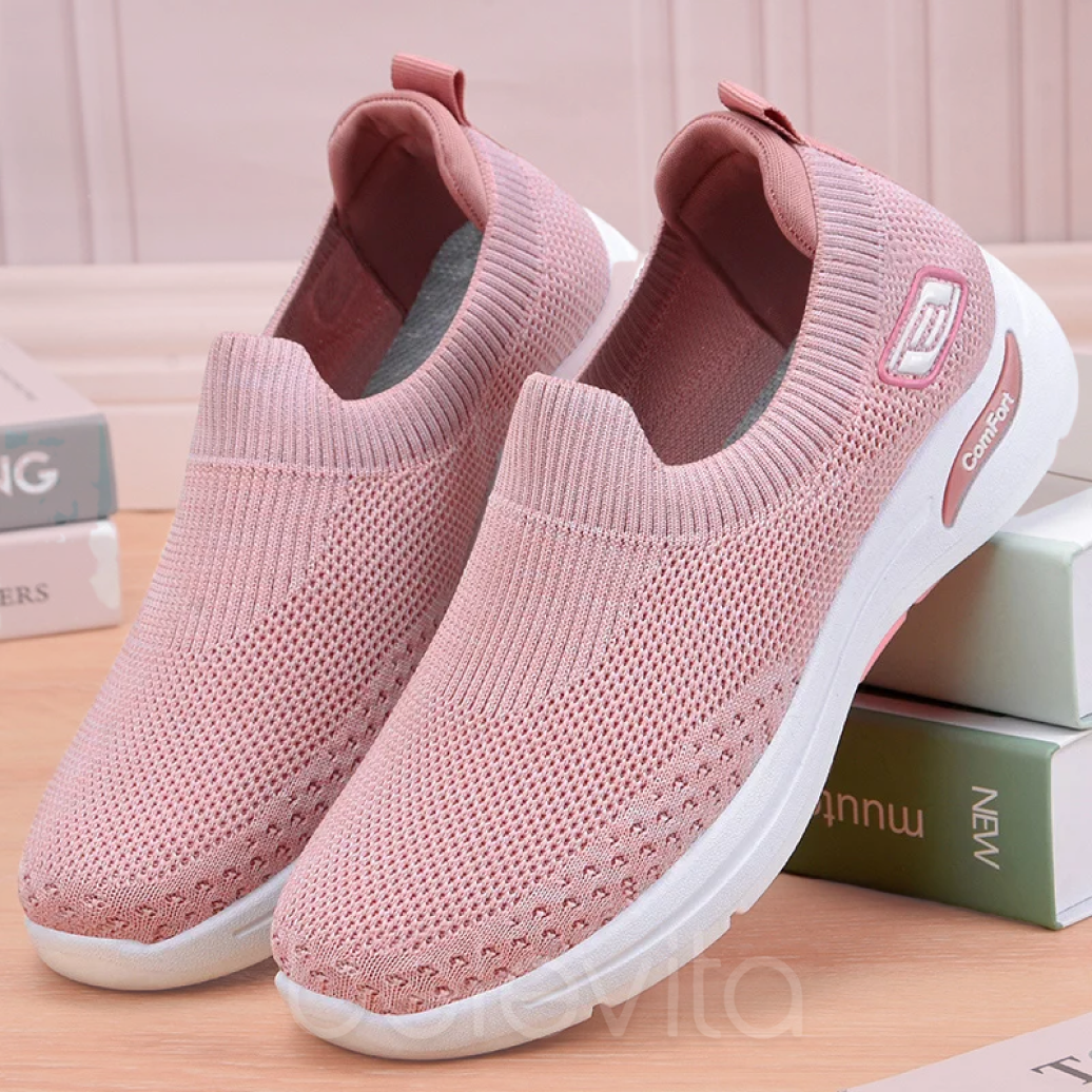 Women’s Orthopedic Sneakers – Comfort Sneakers