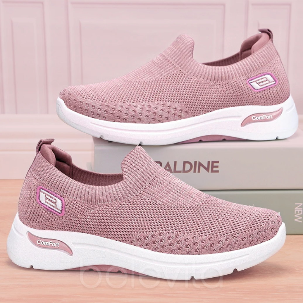 Women’s Orthopedic Sneakers – Comfort Sneakers