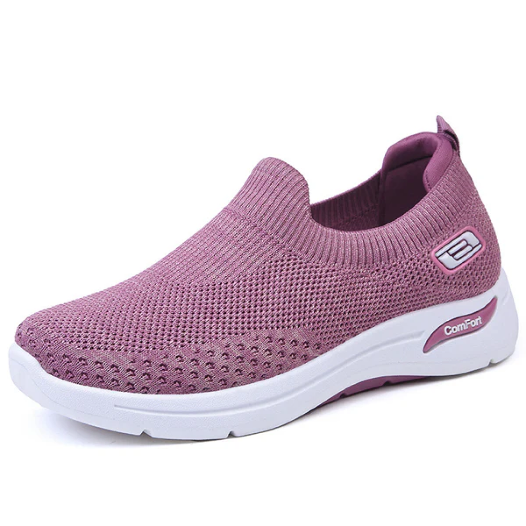 Women’s Orthopedic Sneakers – Comfort Sneakers