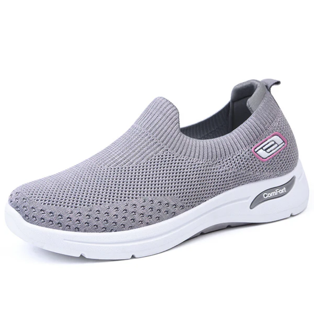 Women’s Orthopedic Sneakers – Comfort Sneakers