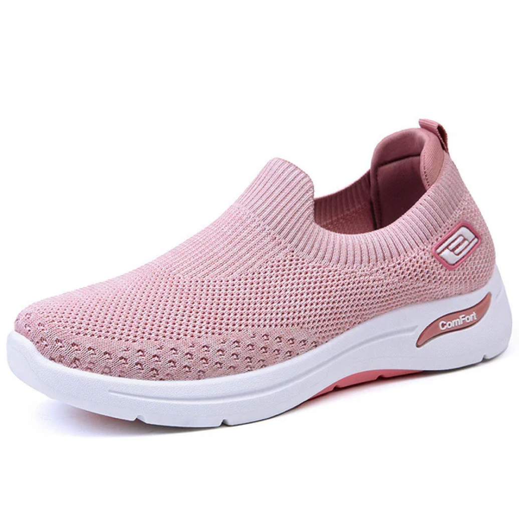 Women’s Orthopedic Sneakers – Comfort Sneakers