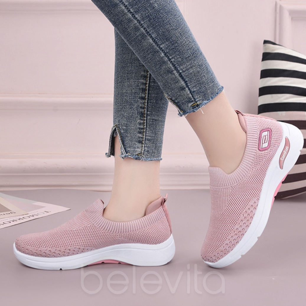 Women’s Orthopedic Sneakers – Comfort Sneakers
