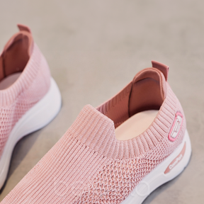 Women’s Orthopedic Sneakers – Comfort Sneakers