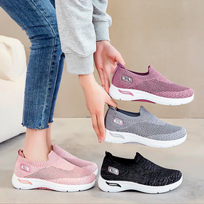 Women’s Orthopedic Sneakers – Comfort Sneakers