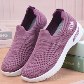 Women’s Orthopedic Sneakers – Comfort Sneakers