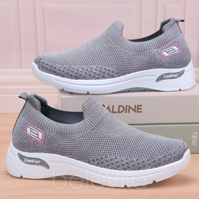 Women’s Orthopedic Sneakers – Comfort Sneakers