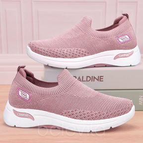Women’s Orthopedic Sneakers – Comfort Sneakers