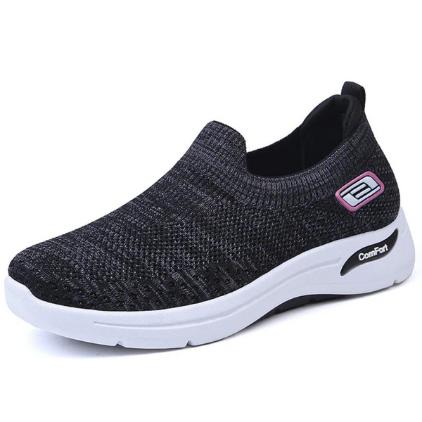 Women’s Orthopedic Sneakers – Comfort Sneakers